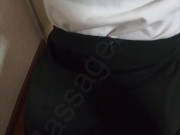 PERFECT BODY THAI STUDENT BIG PUSSY นักศึกษาหีฟิต เย็ดแปปเดียวน้ำแตก 7/16