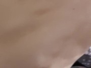 Наш первый опыт со страпоном в жопу с русскими разговорами 8/16