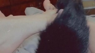 Tail play