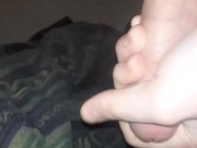 Big dick big problems - Screenshot 10 of 16 - HD