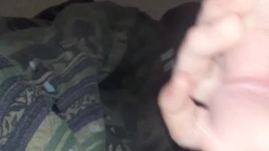 Big dick big problems