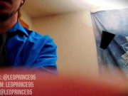 Dominant Stud Talks Dirty & Stretches Your Tight Pussy With His Big Cock
