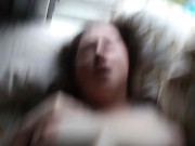 Come all over mommy in the morning 7/16