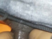 Few shots and she pulled me into the bathroom  14/16