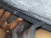 Few shots and she pulled me into the bathroom  3/16