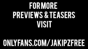 Jakipz HD Shower Closeup Showing Off His Cock & Ass
