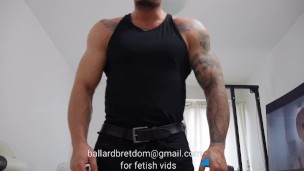 It's Daddy Time chaturbate ballard_