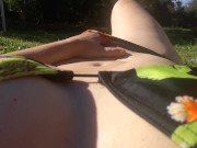 Almost summer again... - Screenshot 13 of 16 - Point Of View
