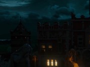 YENNEFER CUM WHORE. BUKKAKE EPILOGUE 2/16