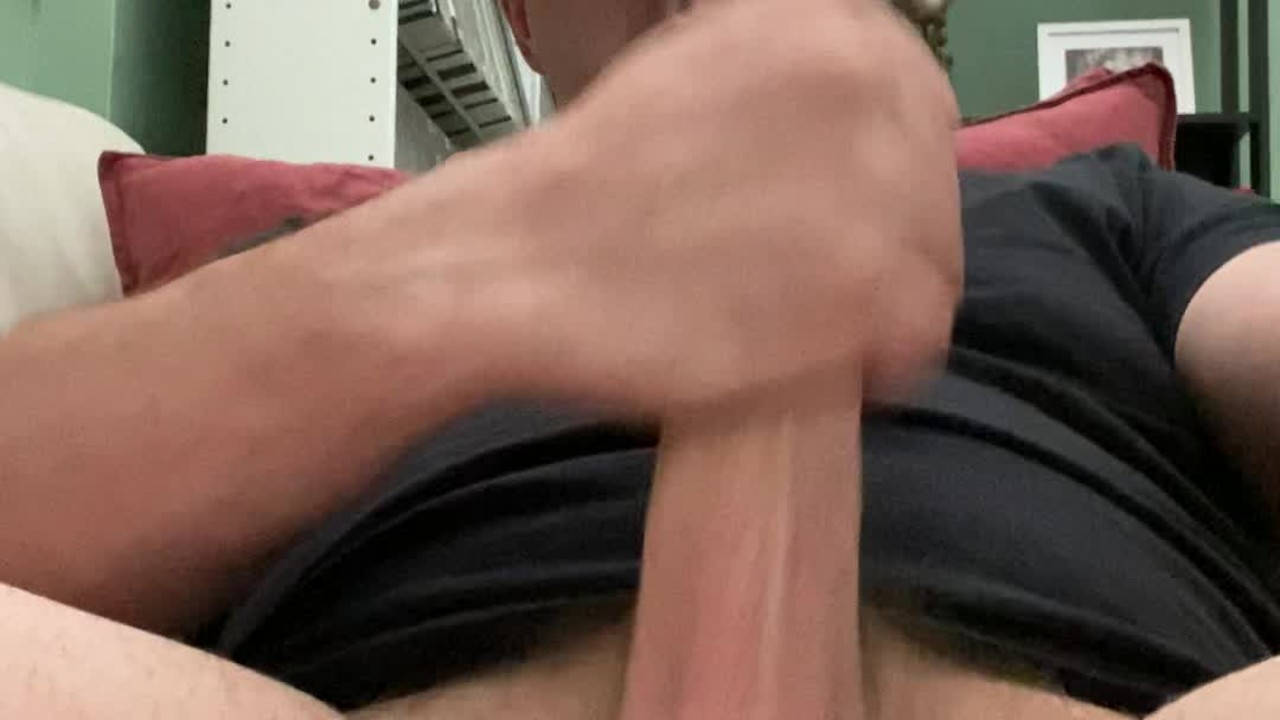 Daddy Solo Wank - RedTube