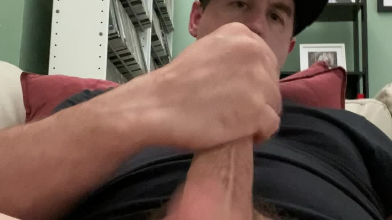 Daddy Solo Wank - RedTube