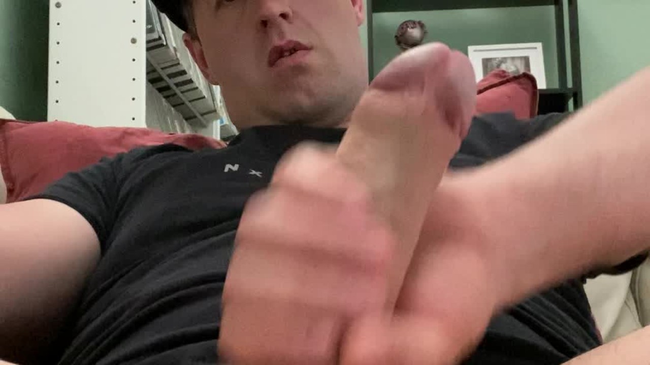 Daddy Solo Wank - RedTube