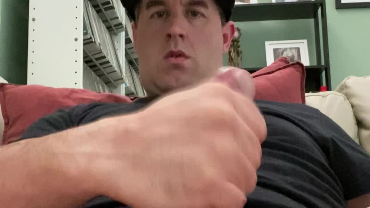 Daddy Solo Wank - RedTube