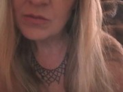 ASMR - Join a MILF for a Smoke xoxo 5/16