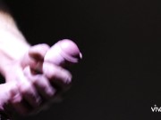 Exploding cum