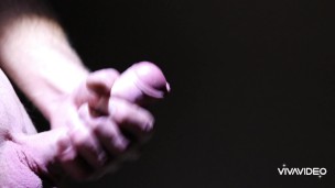 Exploding cum