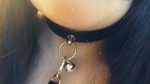 Drooling with my Gag in (Pt. 1)