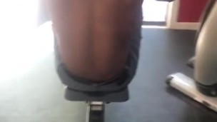 Rowing machine part one