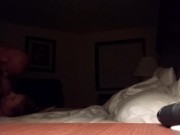 Hotel smackin' 16/16