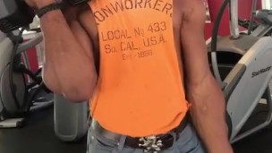 Can’t forget the arms