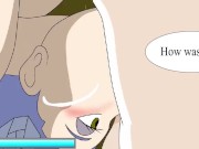 NARUTO - KAZUMA FUCKS AKATSUKI P45 15/16