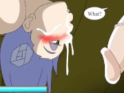 NARUTO - KAZUMA FUCKS AKATSUKI P45 16/16