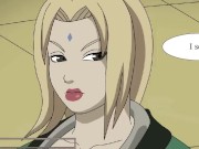 NARUTO - KAZUMA FUCKS AKATSUKI P45 4/16