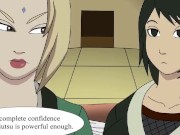 NARUTO - KAZUMA FUCKS AKATSUKI P45 5/16