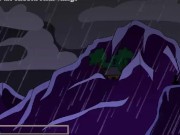 NARUTO - KAZUMA FUCKS AKATSUKI P45 6/16