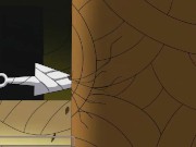 NARUTO - KAZUMA FUCKS AKATSUKI P45 7/16