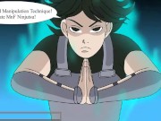 NARUTO - KAZUMA FUCKS AKATSUKI P45 8/16