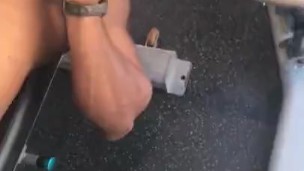 Bench press part four