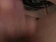 iPhone jerk off