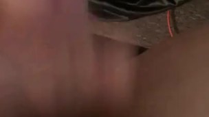 iPhone jerk off