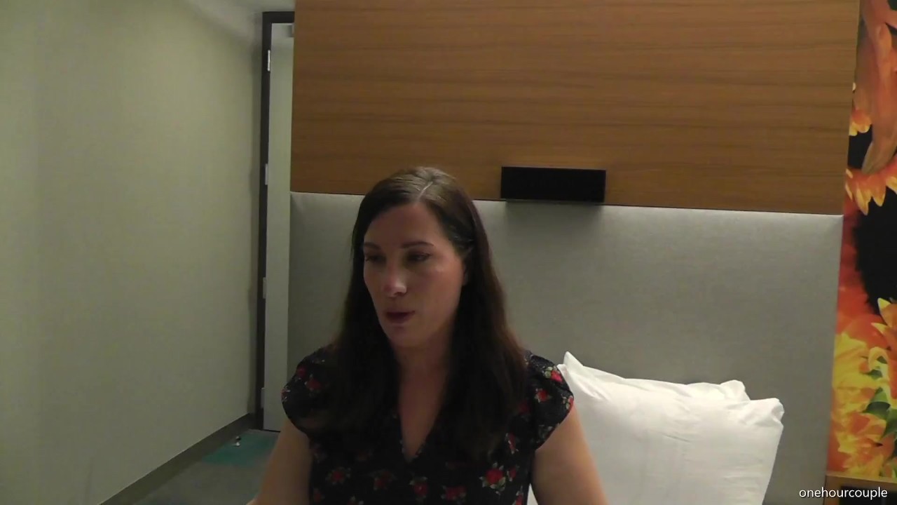 WIFE'S INTERVIEW BEFORE SHE TAKES HER FIRST BBC! - Darmowe seks wideo - RedTube