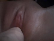Playing With My Hot Juicy Pussy 10/16