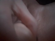 Playing With My Hot Juicy Pussy 11/16