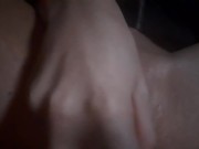 Playing With My Hot Juicy Pussy 16/16