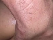 Step sister likes it