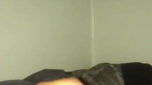 My cock is wet (precum)