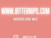 girl flashes small tits 11/16