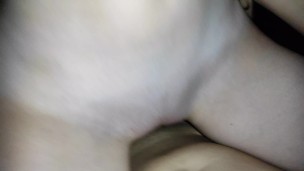 Sister studies at Yale University, stepbrother regularly comes to visit for sex with her 