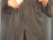 Ado Streap,sextoys et doigtage anale !!! Humm 1/16