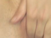 Ado Streap,sextoys et doigtage anale !!! Humm 12/16