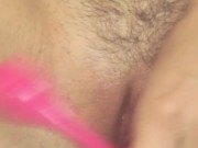 Ado Streap,sextoys et doigtage anale !!! Humm 13/16