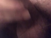 Balls like an elephant forehead 