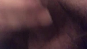 Balls like an elephant forehead 