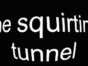 il tunnel dello squirting 1/16