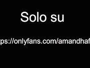 il tunnel dello squirting 16/16