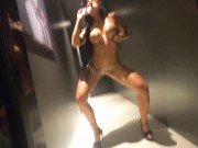 il tunnel dello squirting 6/16